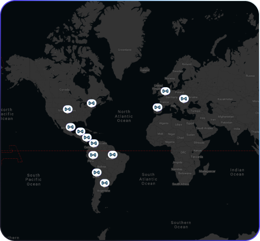 mapa deal mobile