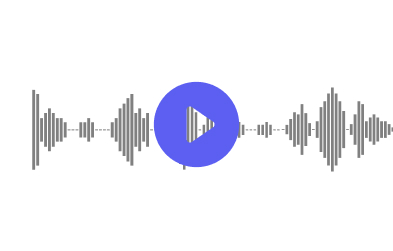 audio